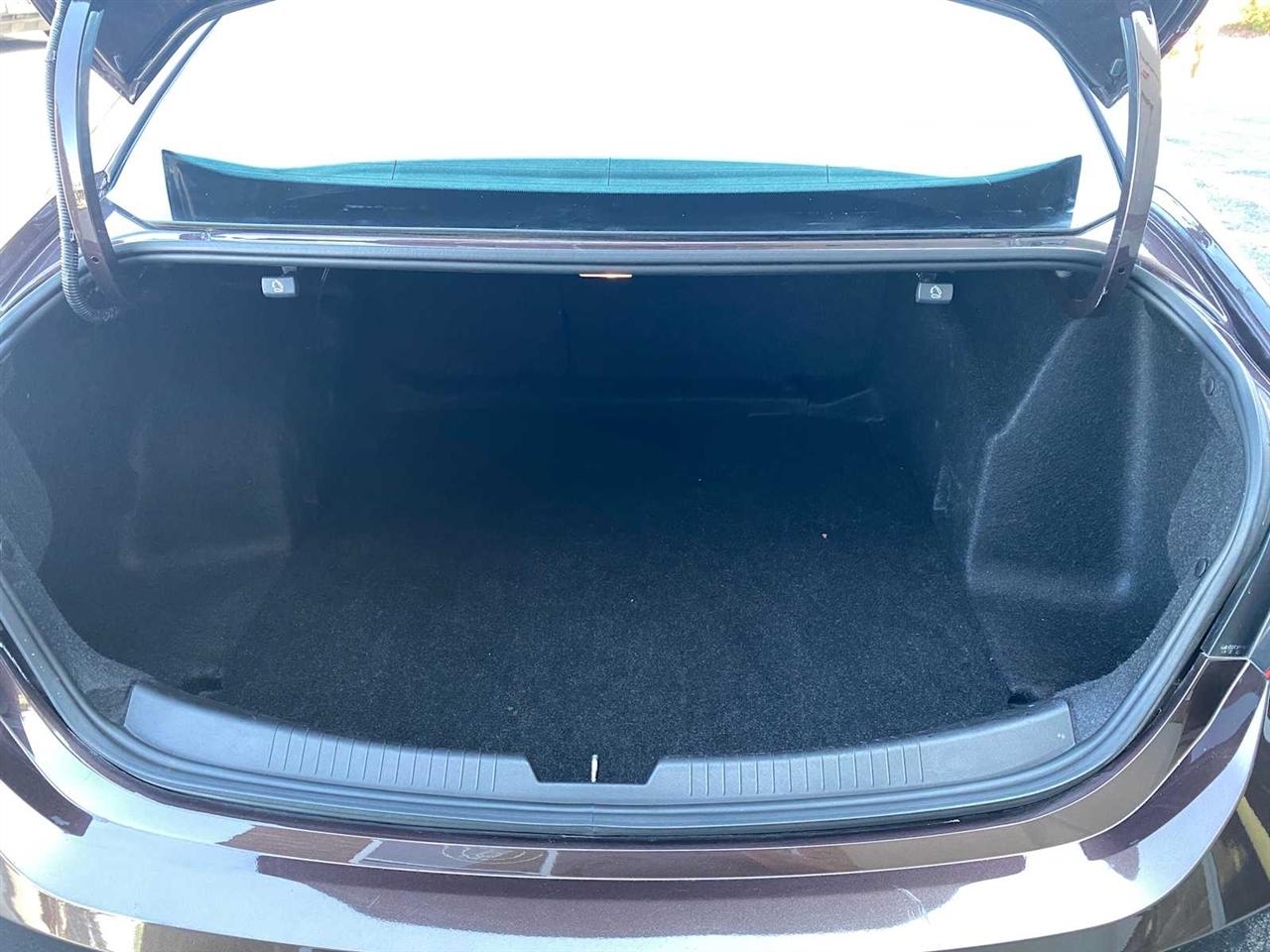 Chevrolet Malibu 1LT 2016