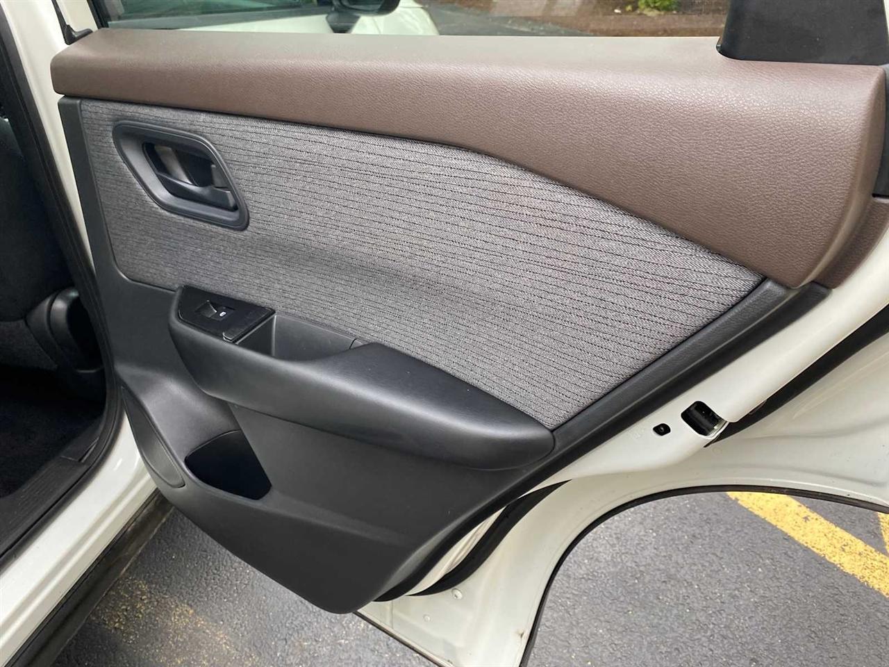 Nissan Rogue S AWD 2023