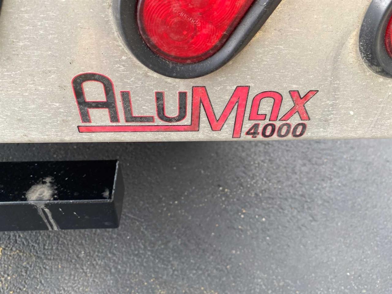 RAM 3500 Regular Cab 4WD DRW 2018