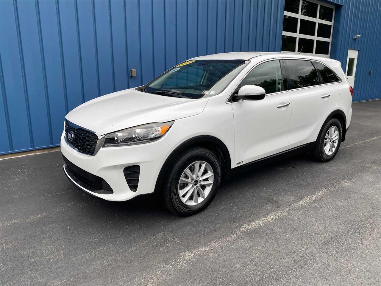 Kia Sorento LX AWD 2019