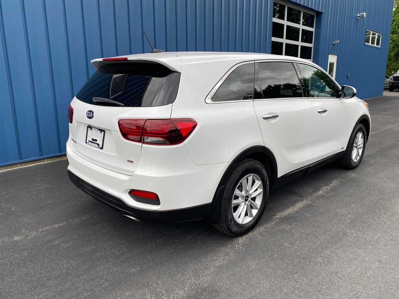 Kia Sorento LX AWD 2019