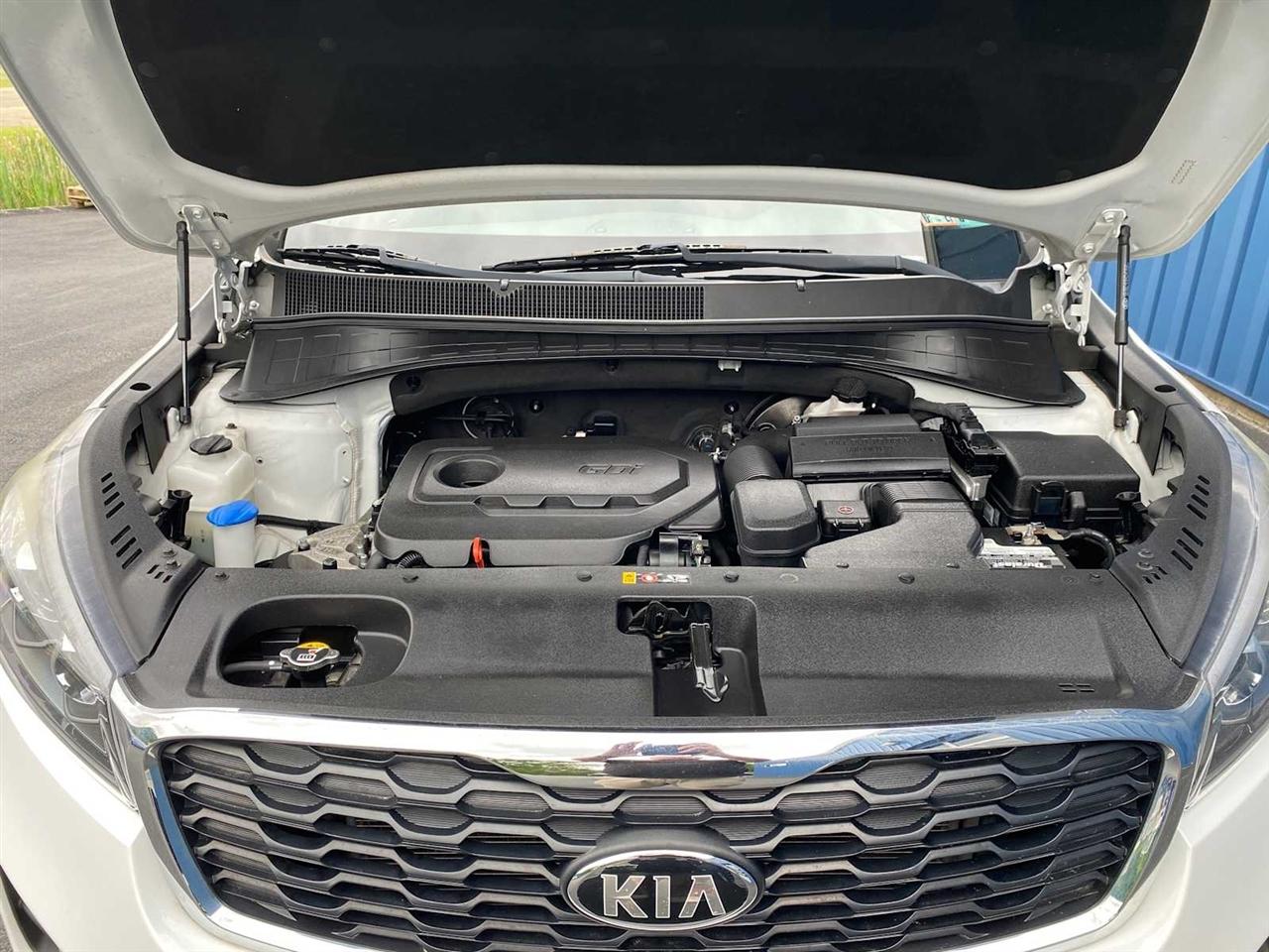Kia Sorento LX AWD 2019