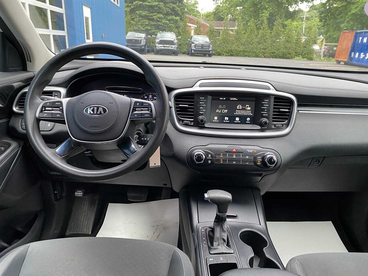 Kia Sorento LX AWD 2019