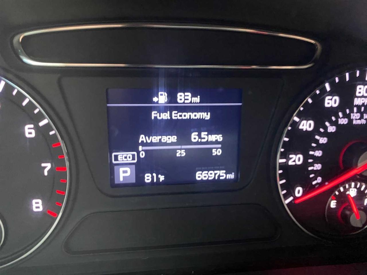 Kia Sorento LX AWD 2019