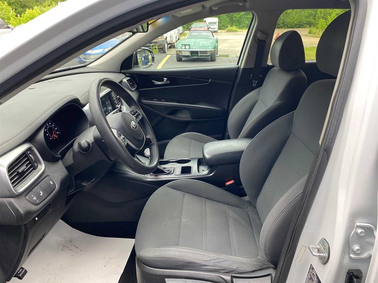 Kia Sorento LX AWD 2019