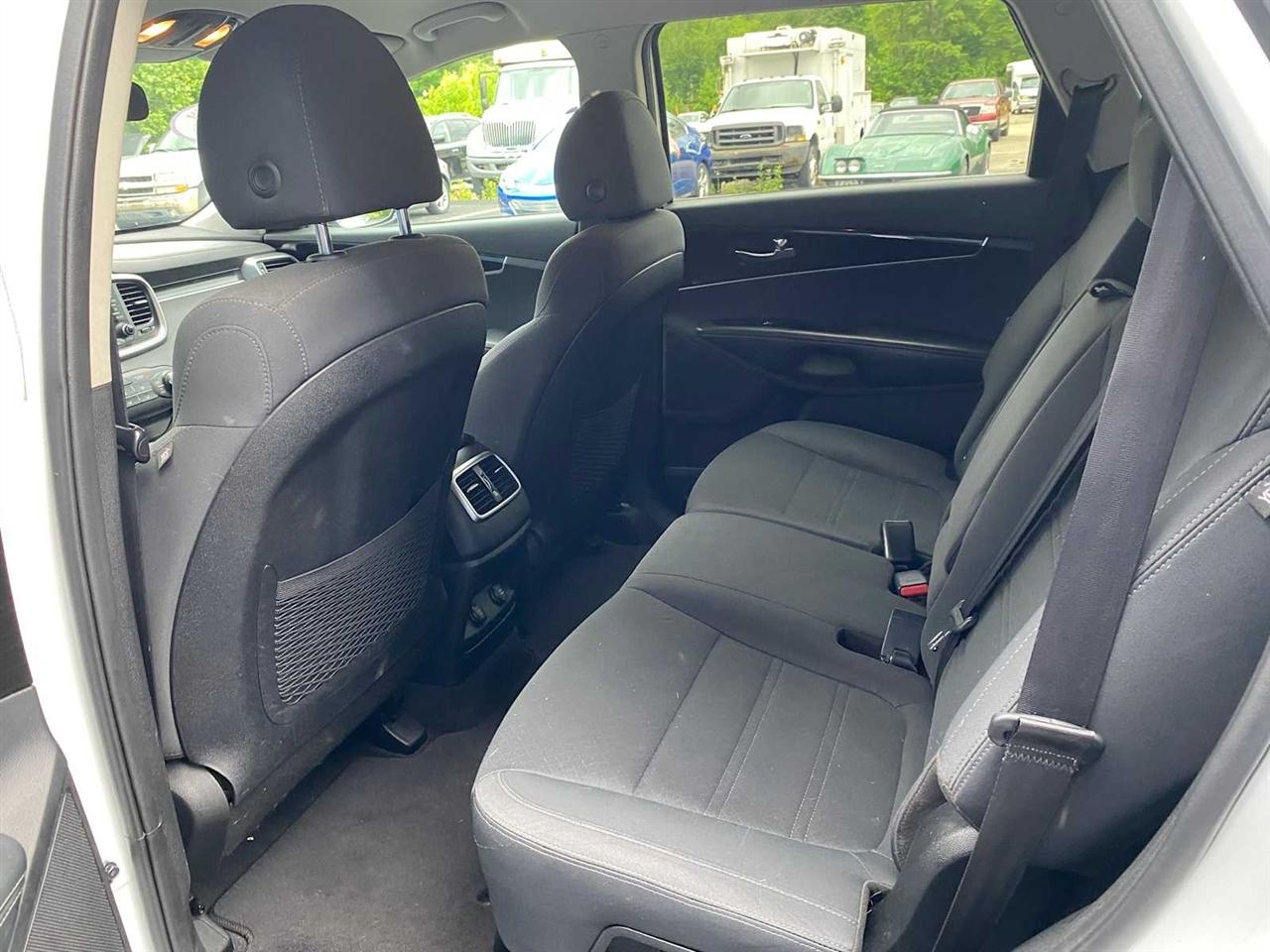 Kia Sorento LX AWD 2019