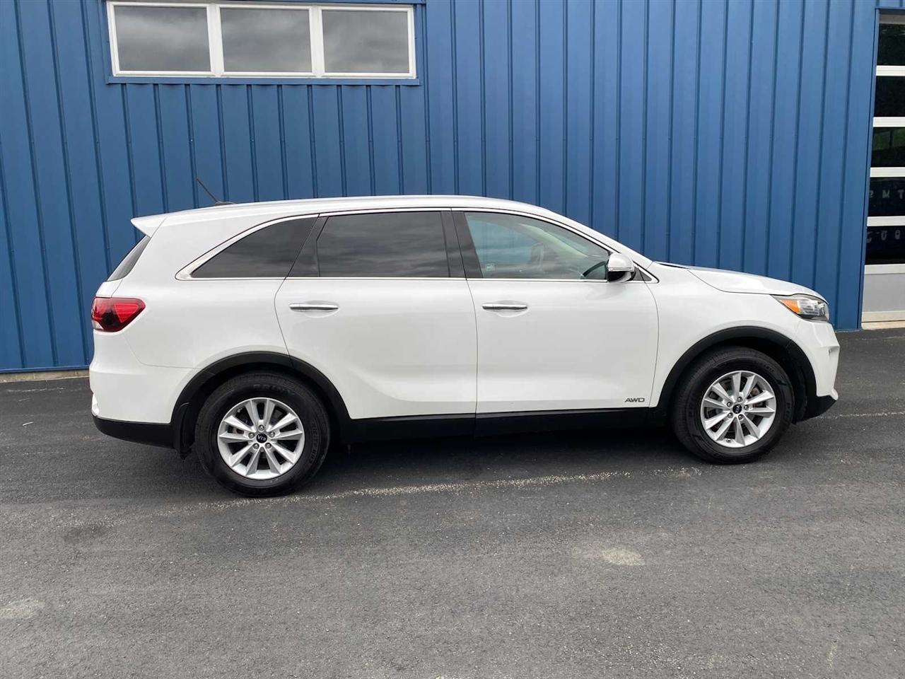 Kia Sorento LX AWD 2019