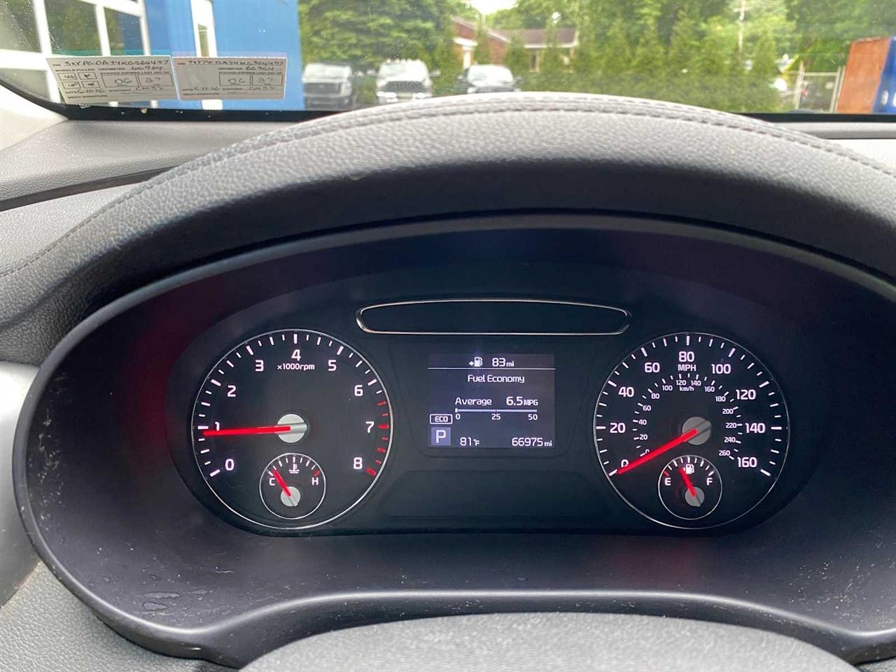 Kia Sorento LX AWD 2019