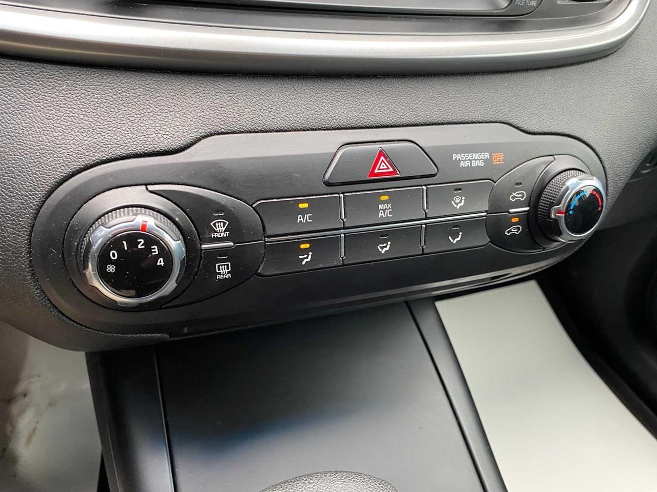 Kia Sorento LX AWD 2019