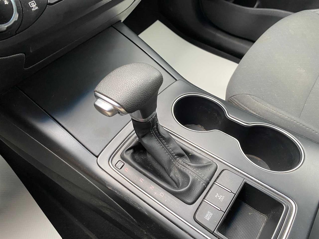 Kia Sorento LX AWD 2019