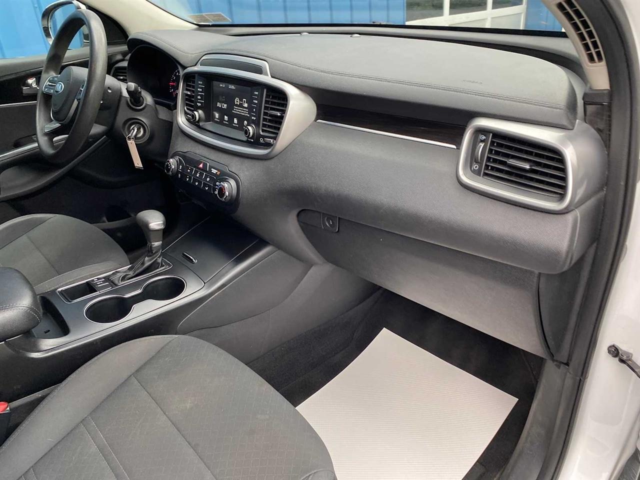 Kia Sorento LX AWD 2019