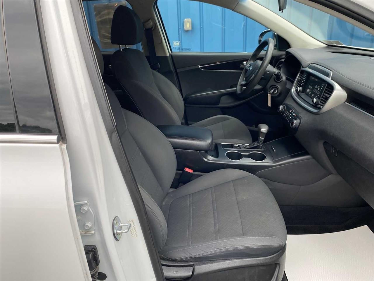 Kia Sorento LX AWD 2019