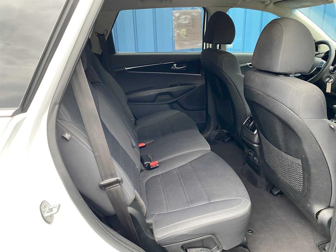 Kia Sorento LX AWD 2019
