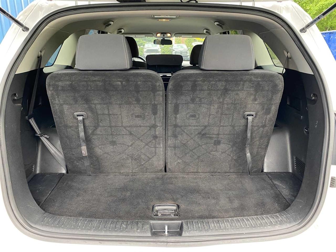 Kia Sorento LX AWD 2019