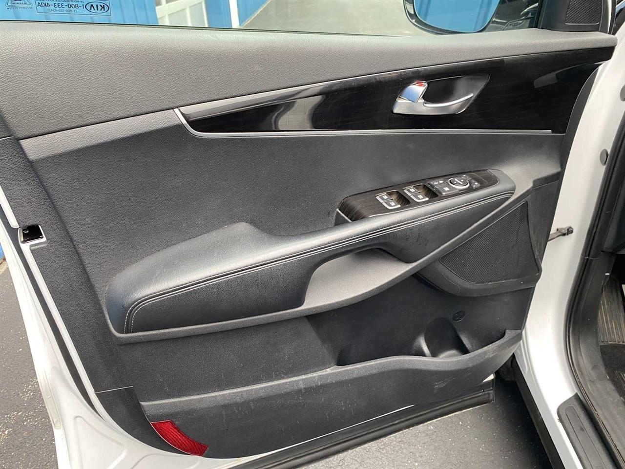 Kia Sorento LX AWD 2019