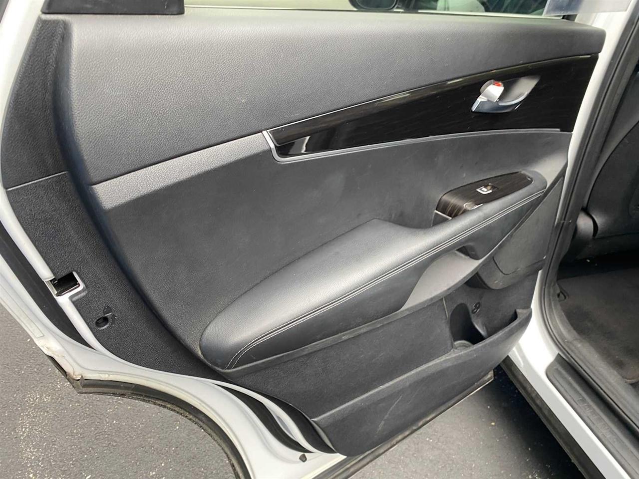 Kia Sorento LX AWD 2019