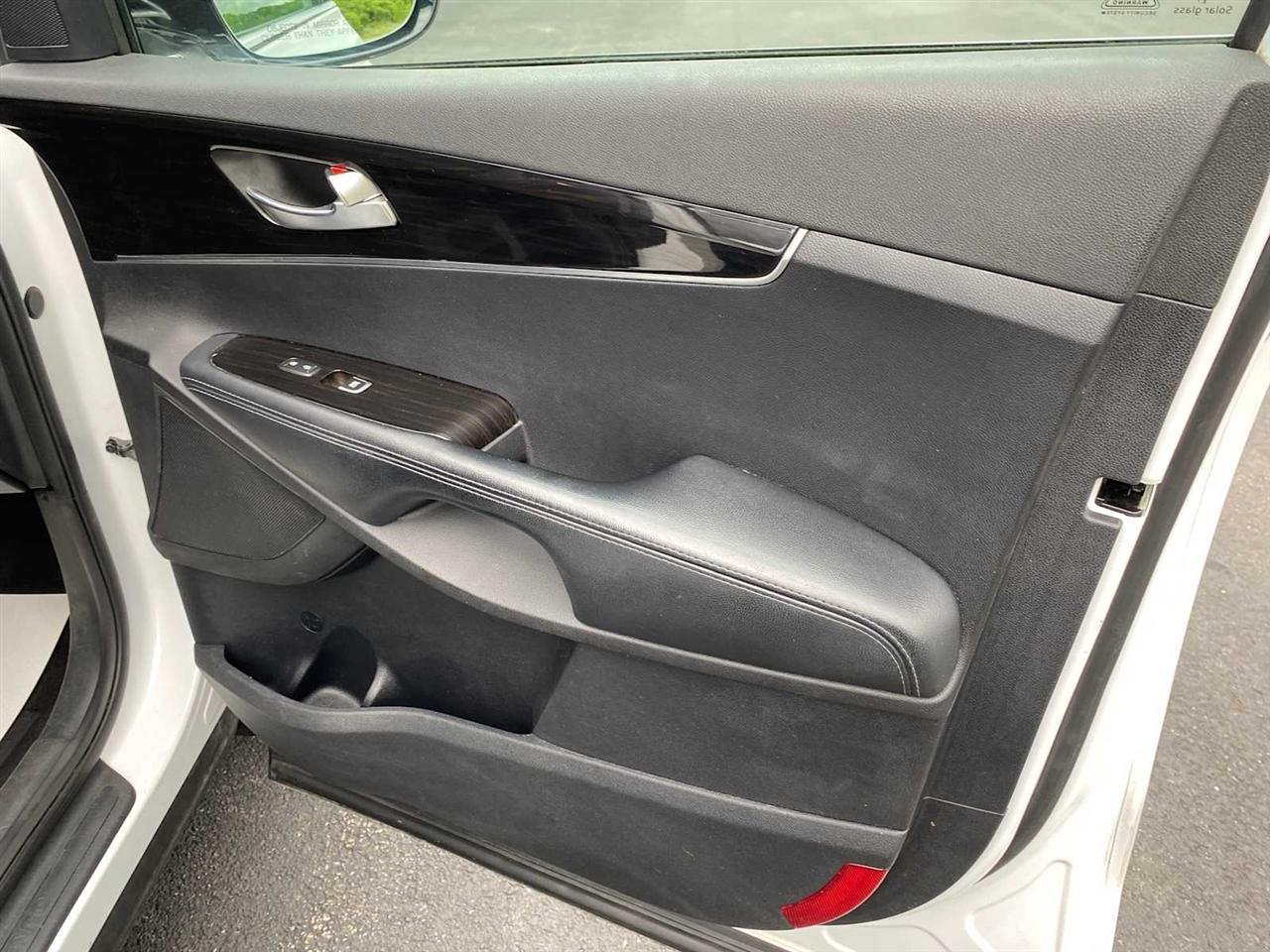 Kia Sorento LX AWD 2019