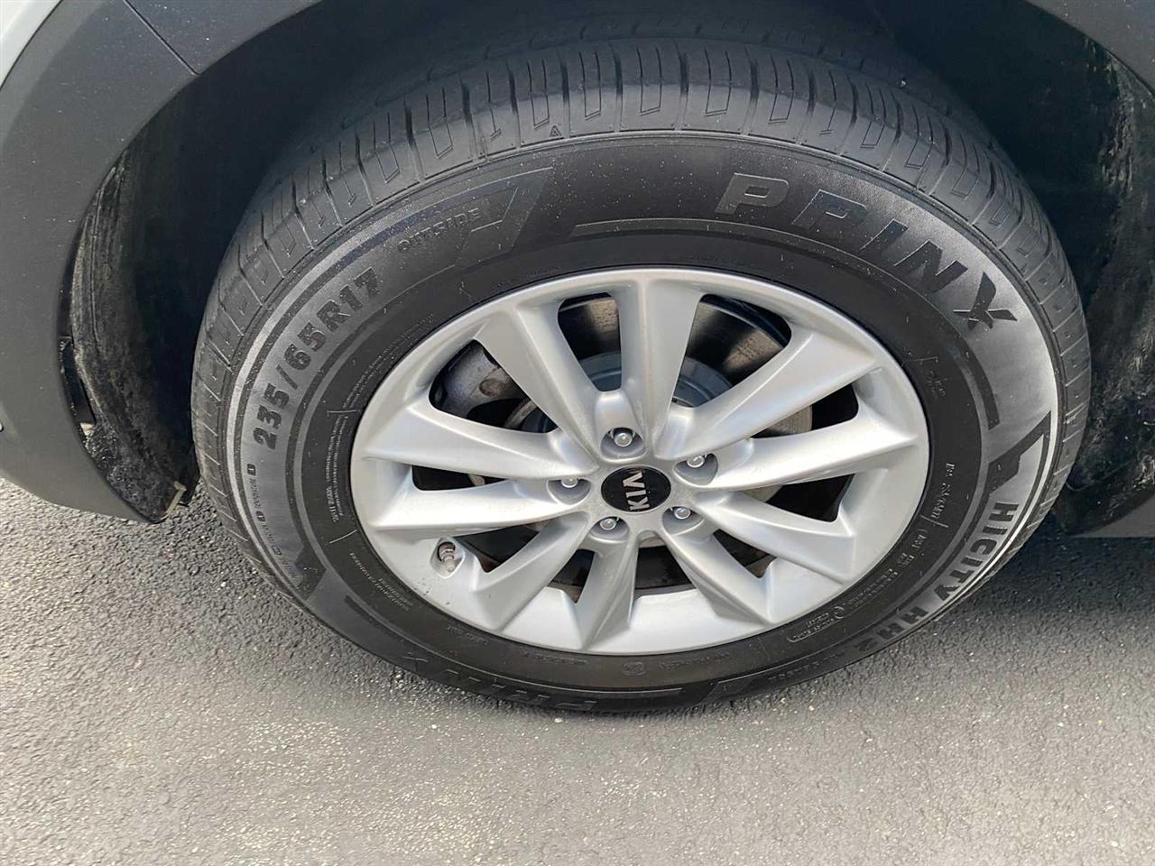Kia Sorento LX AWD 2019