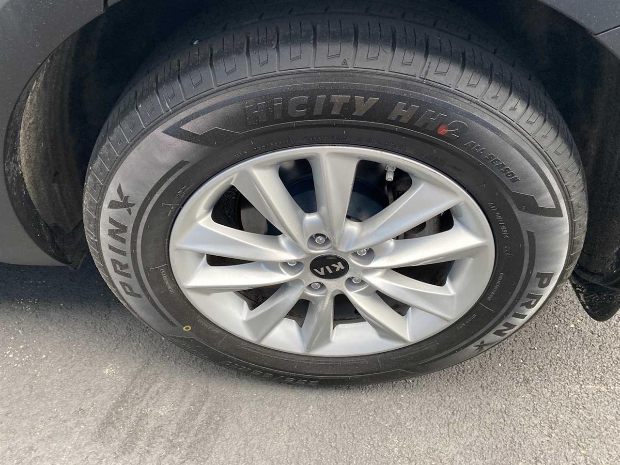 Kia Sorento LX AWD 2019