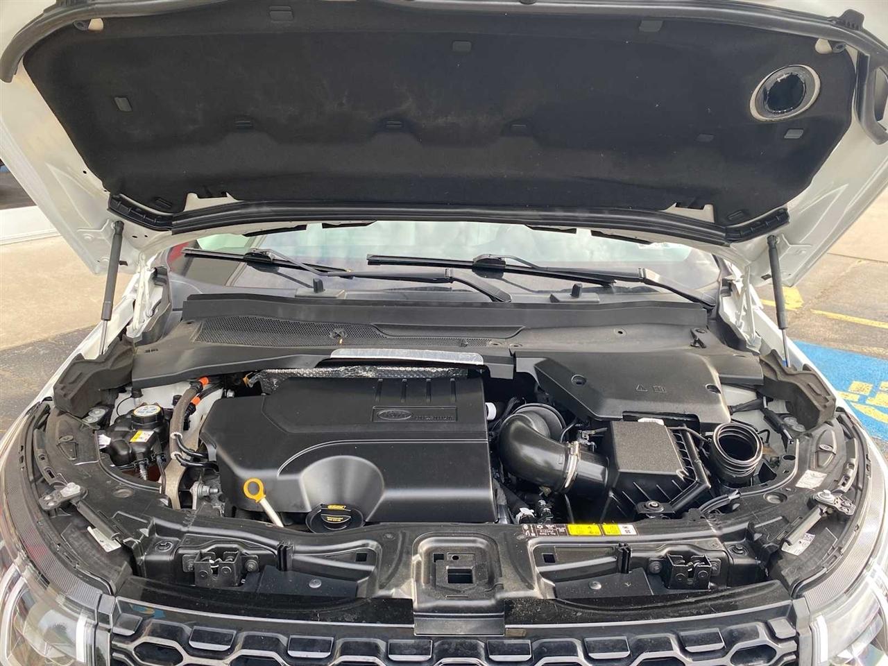 Land Rover Discovery Sport S 2020