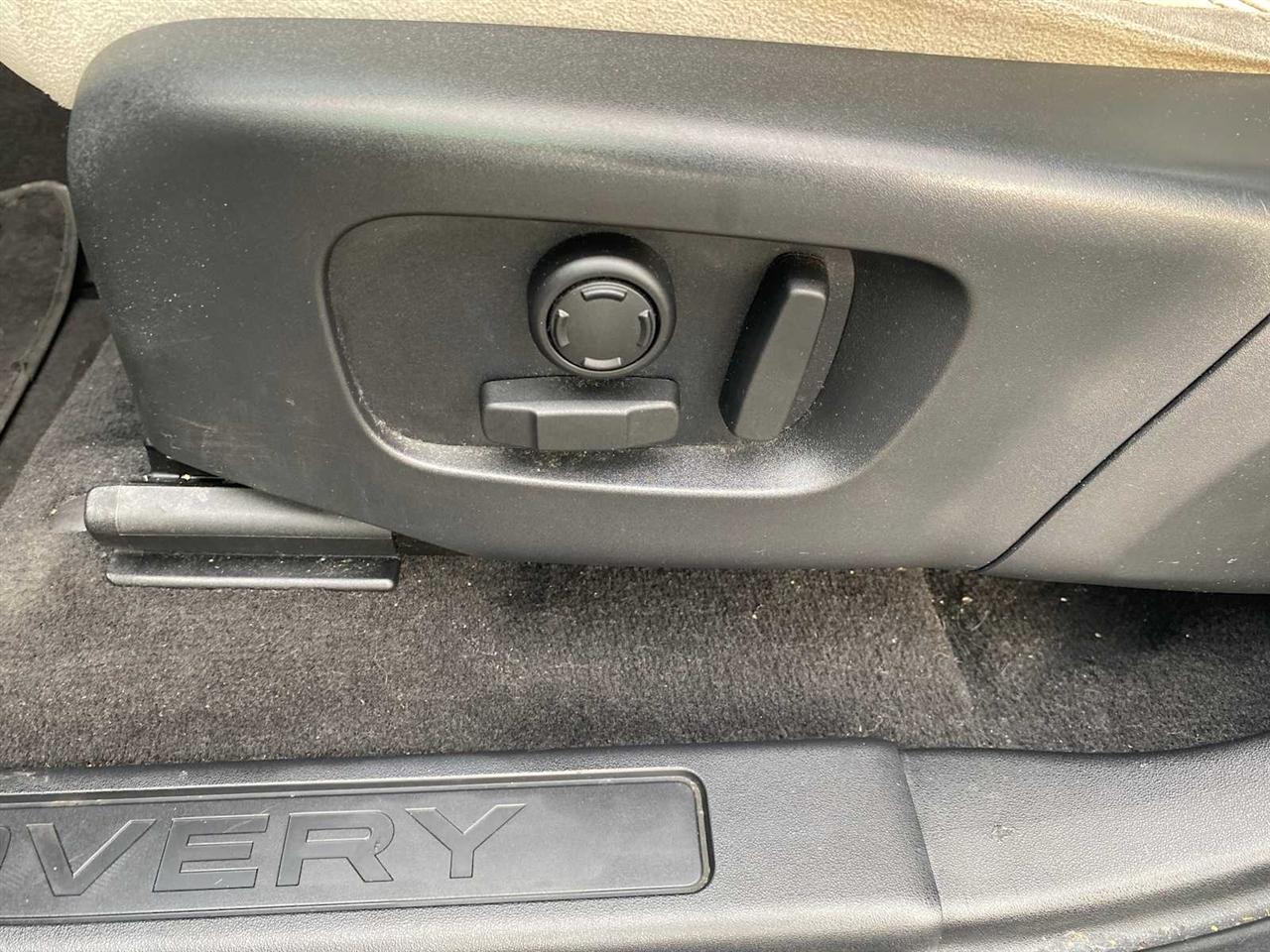 Land Rover Discovery Sport S 2020