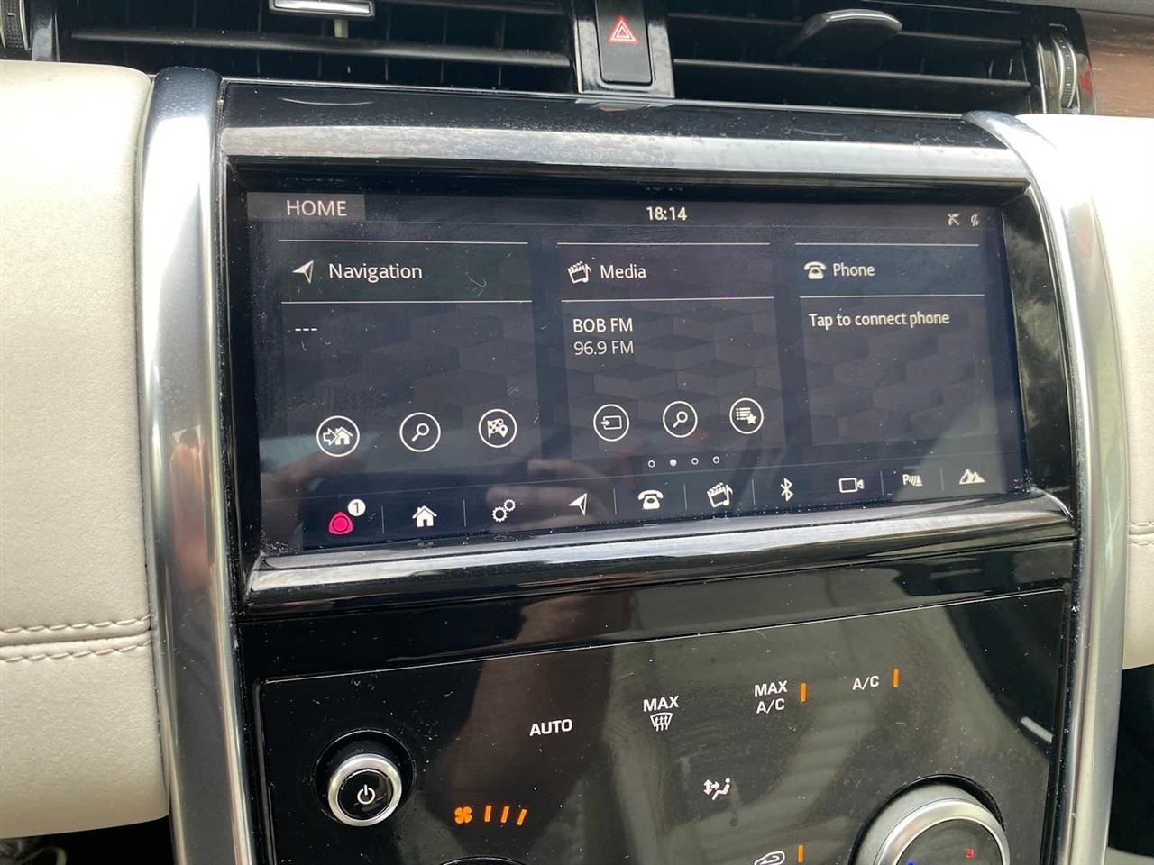 Land Rover Discovery Sport S 2020