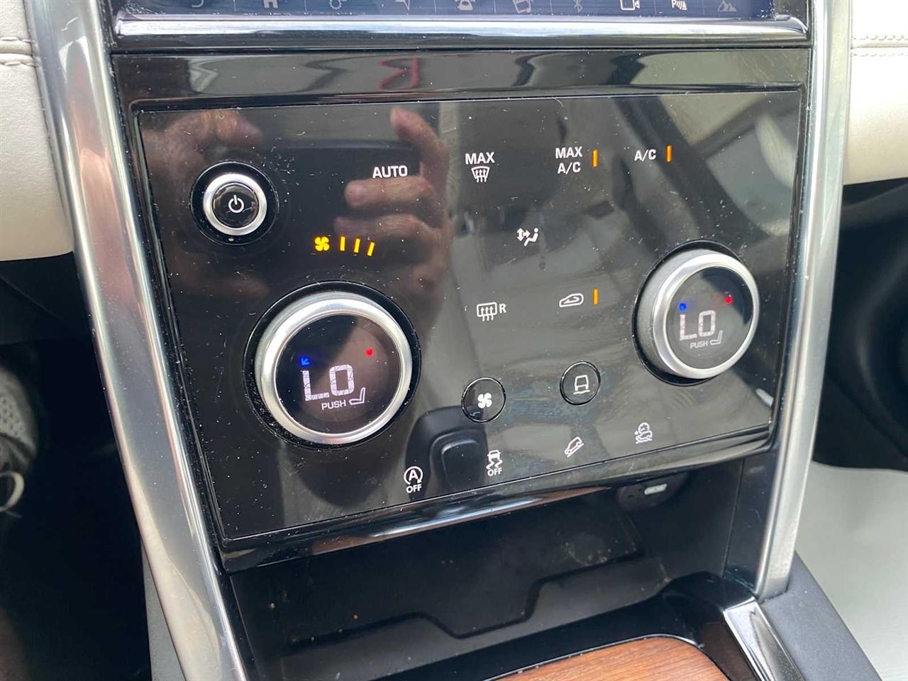 Land Rover Discovery Sport S 2020