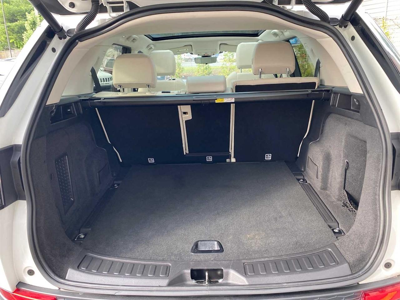 Land Rover Discovery Sport S 2020