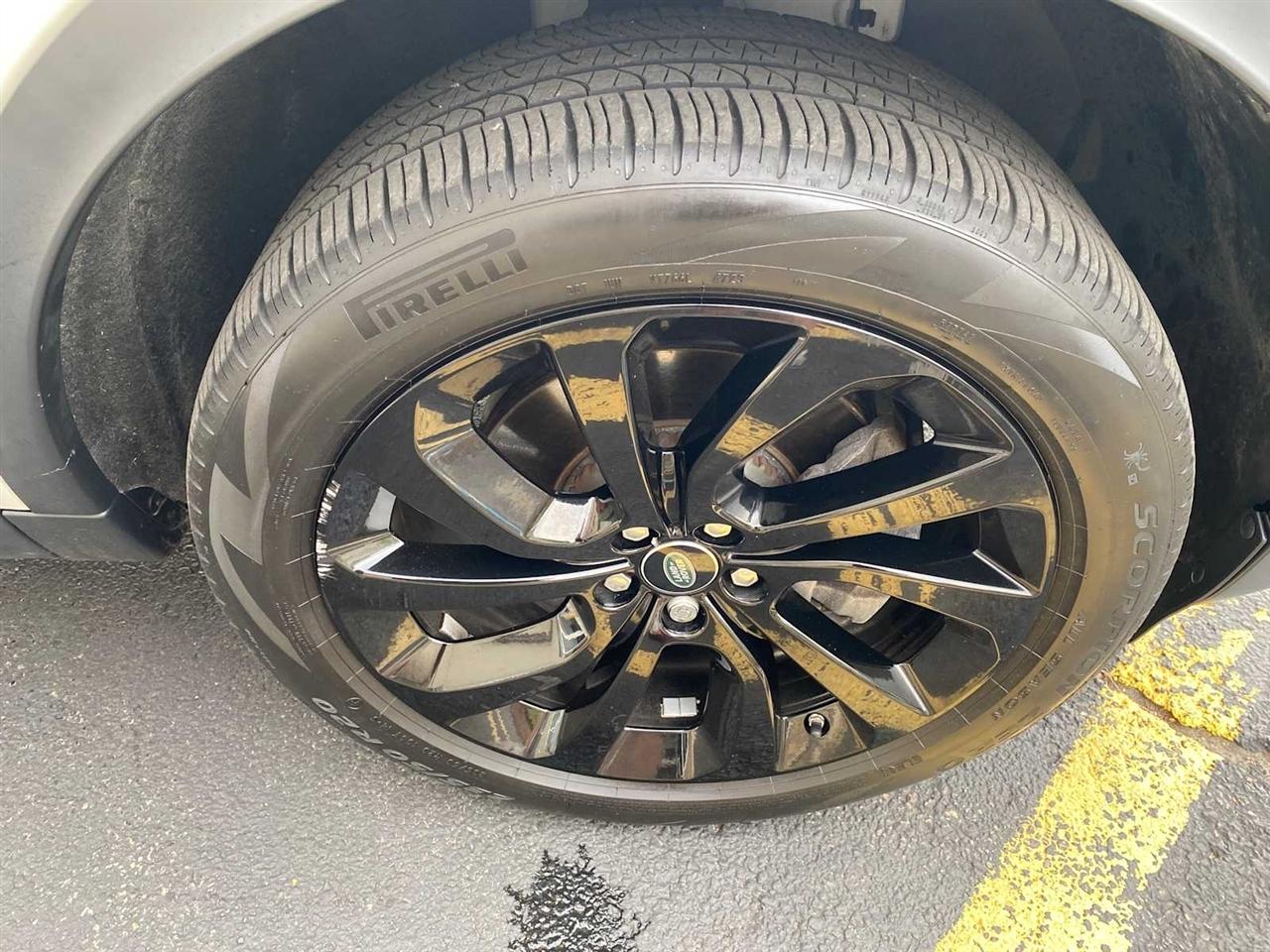 Land Rover Discovery Sport S 2020