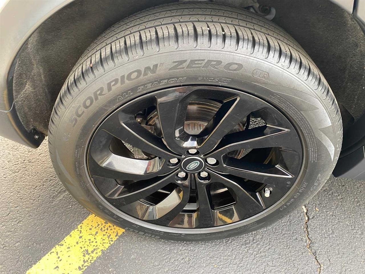 Land Rover Discovery Sport S 2020