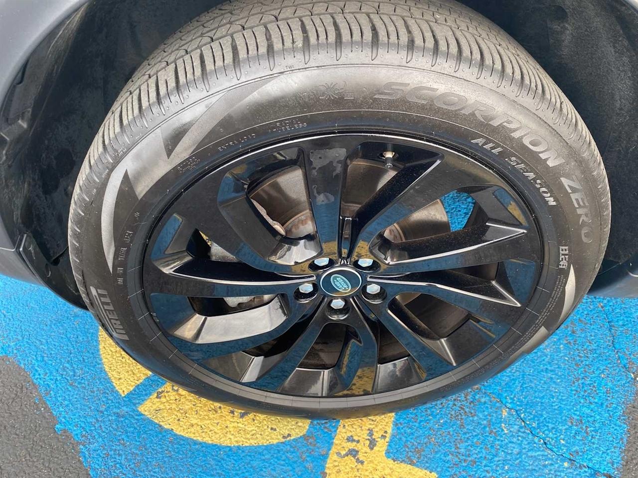 Land Rover Discovery Sport S 2020