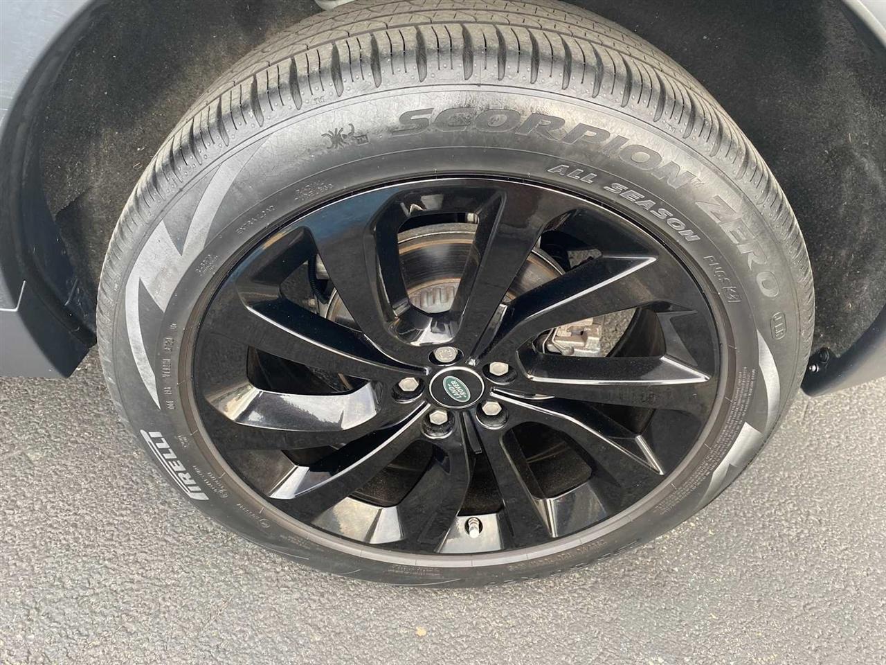 Land Rover Discovery Sport S 2020