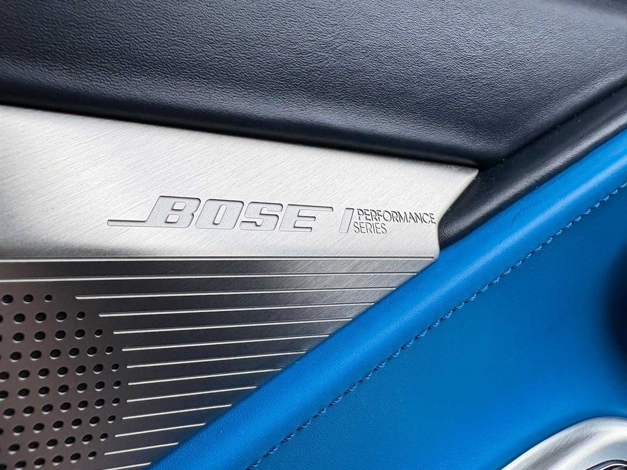 Chevrolet Corvette 3LT Coupe 2021