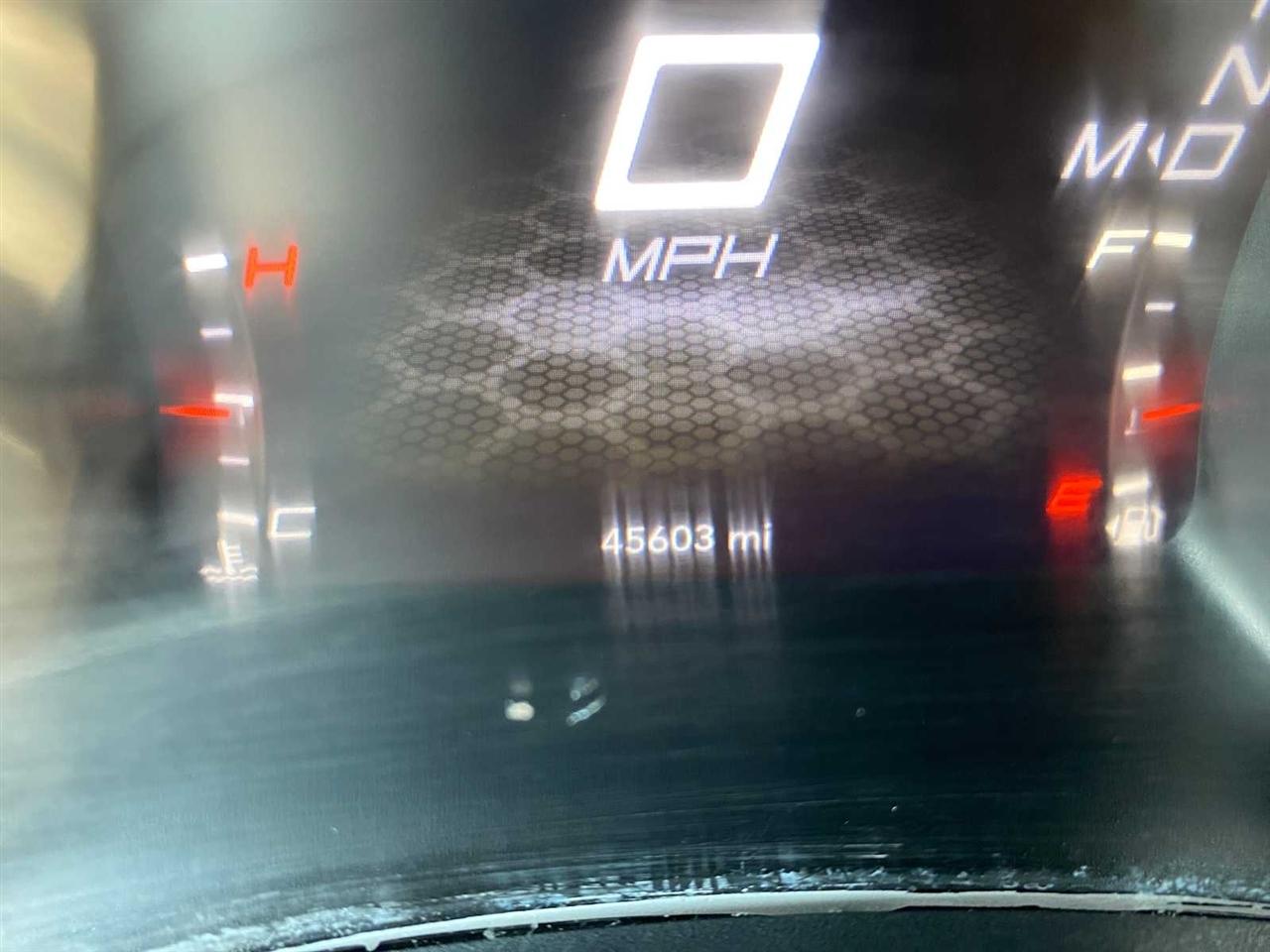 Dodge Charger SXT AWD 2019