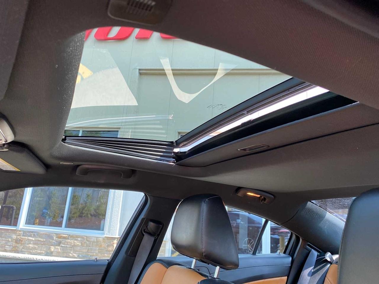 Dodge Charger SXT AWD 2019
