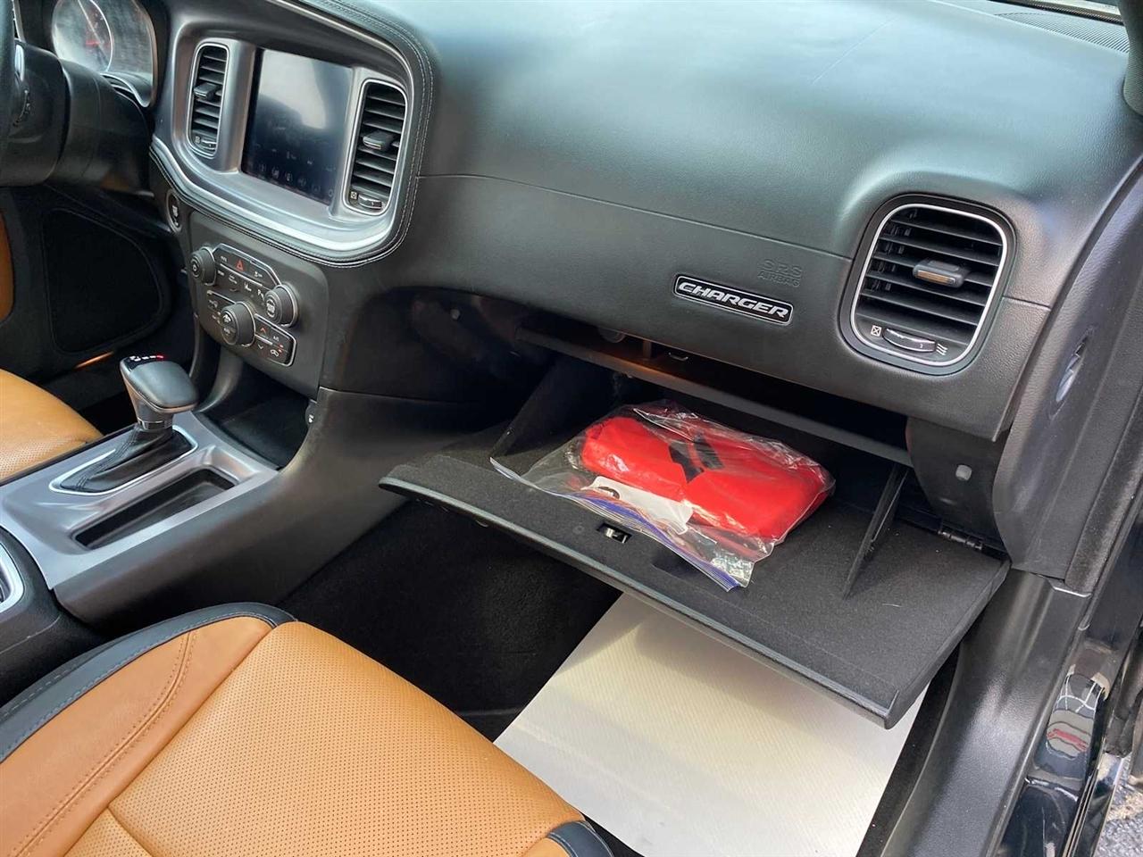 Dodge Charger SXT AWD 2019