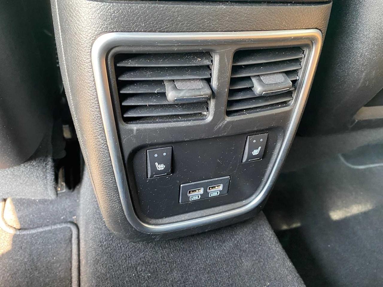 Dodge Charger SXT AWD 2019