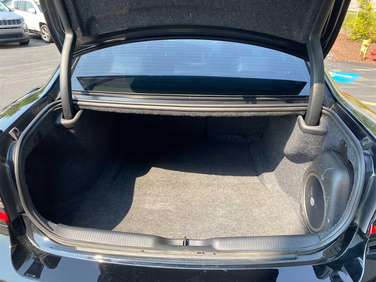Dodge Charger SXT AWD 2019