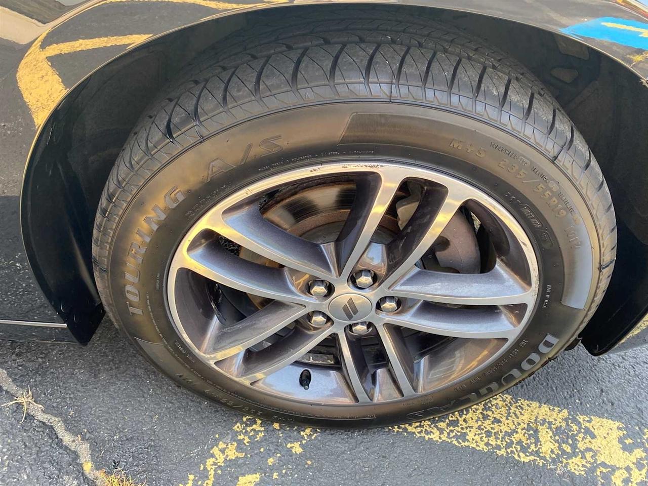 Dodge Charger SXT AWD 2019