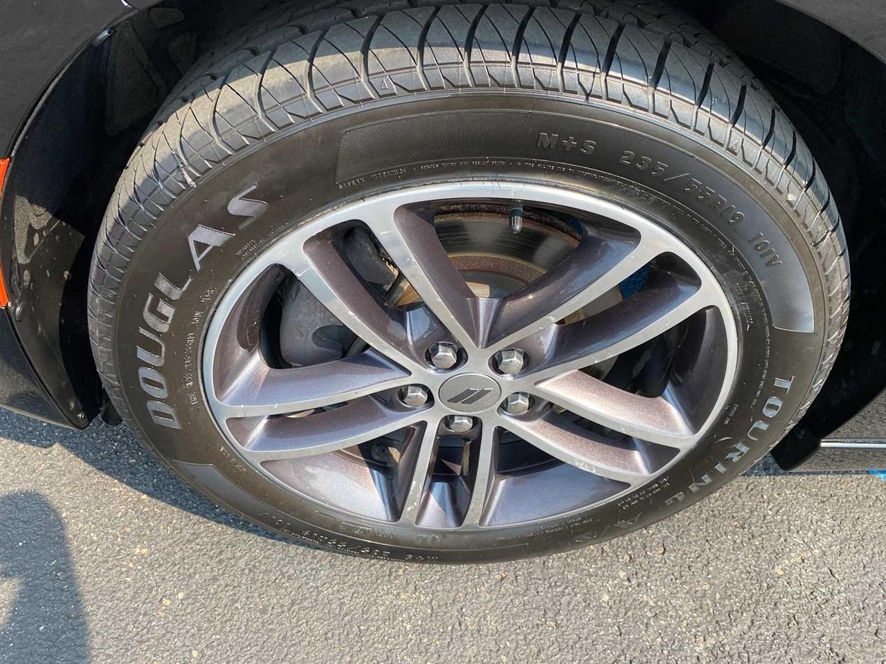 Dodge Charger SXT AWD 2019
