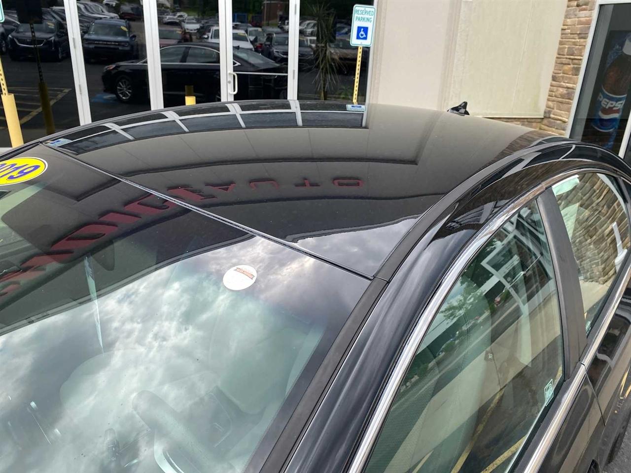 Hyundai Sonata SE 2019