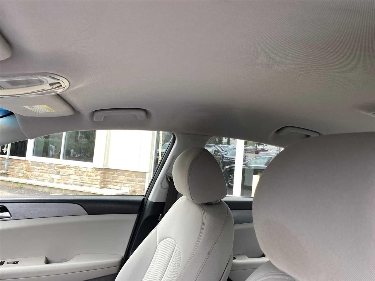 Hyundai Sonata SE 2019
