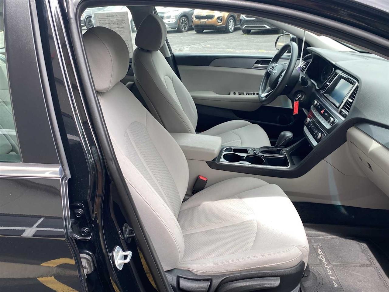 Hyundai Sonata SE 2019