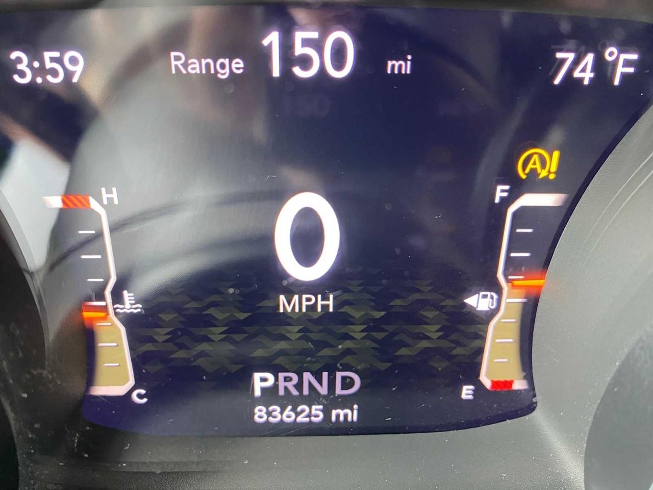 Jeep Wrangler Sport 4WD 2019