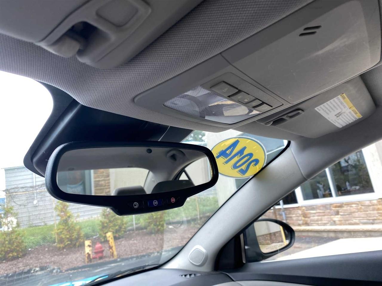Chevrolet Cruze 1LT Auto 2014