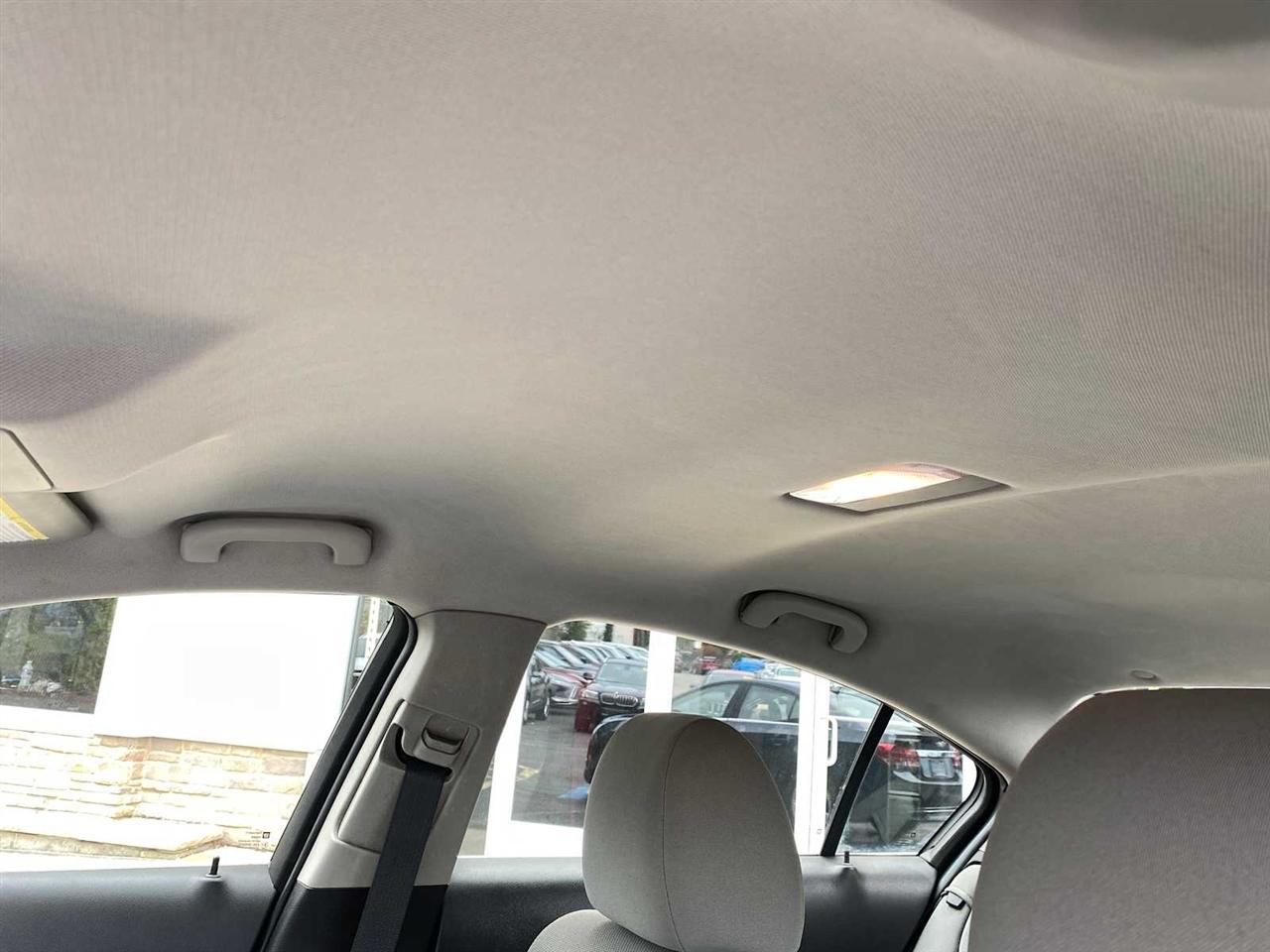 Chevrolet Cruze 1LT Auto 2014