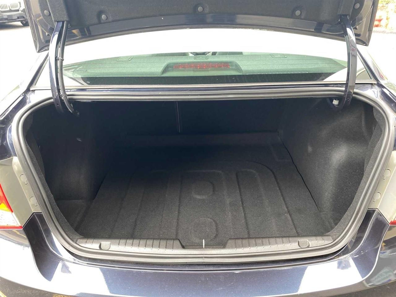 Chevrolet Cruze 1LT Auto 2014