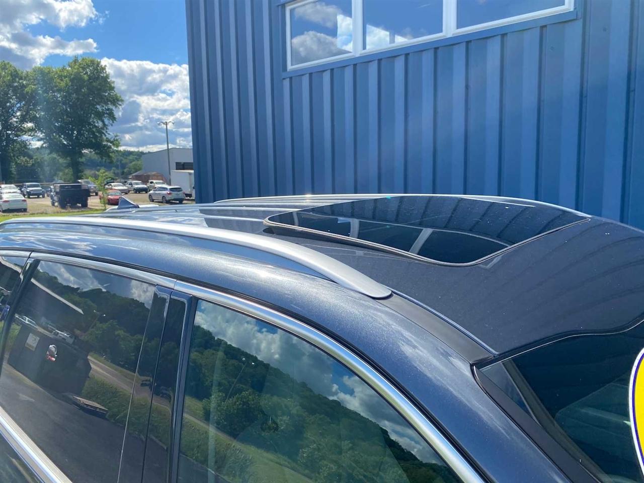 Kia Telluride S 2021