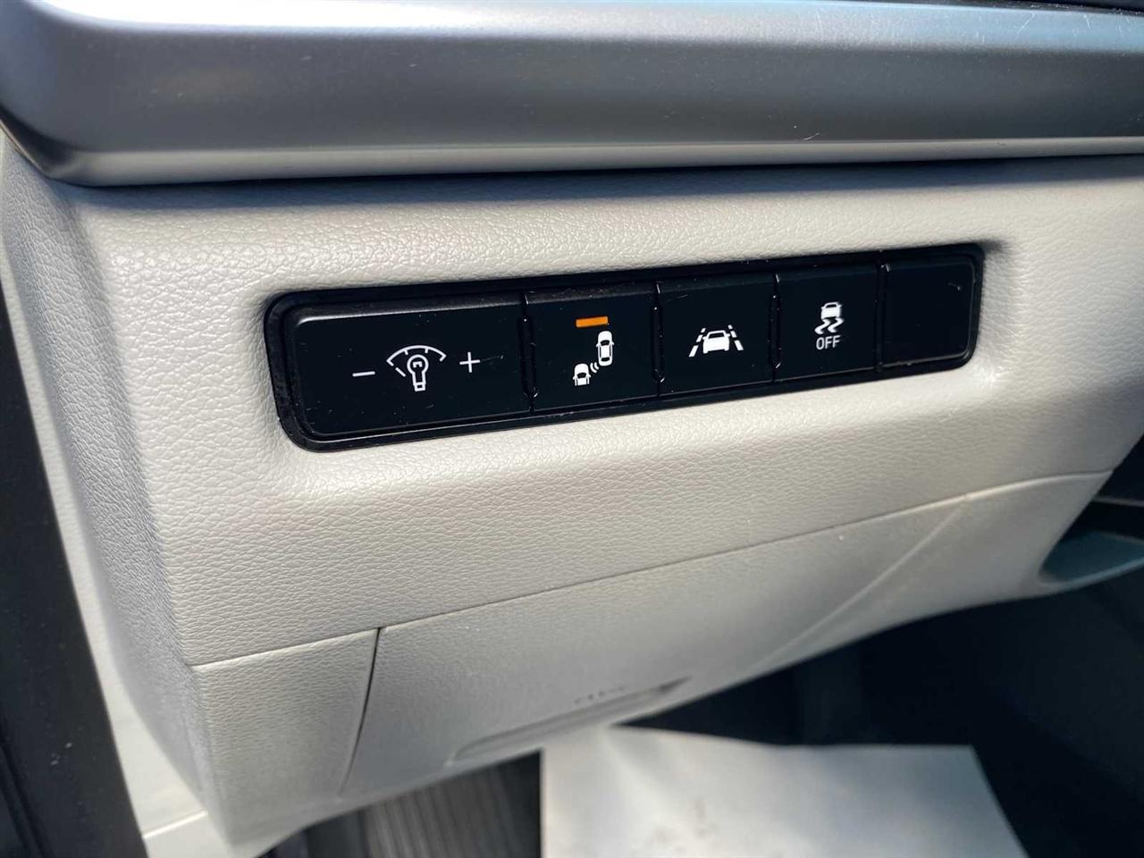 Kia Telluride S 2021