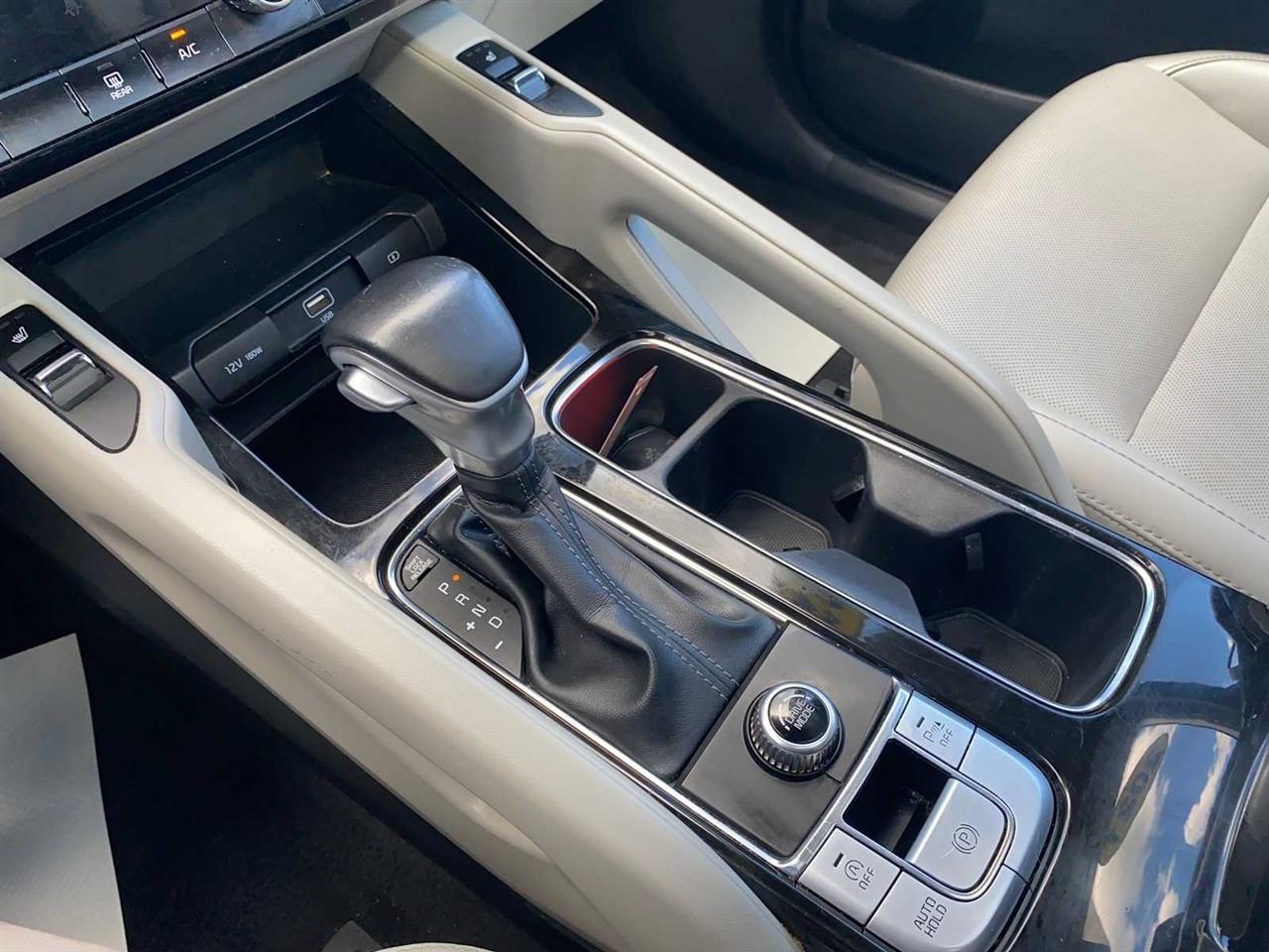 Kia Telluride S 2021